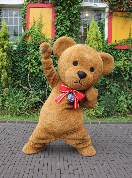 ハウステンボス公式 Htb Official 16年01月 Twilog