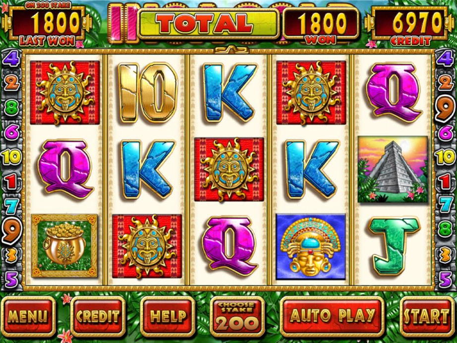 For real fruity fun in your hand try this app from #Reflex Gaming! goo.gl/TU8gBa