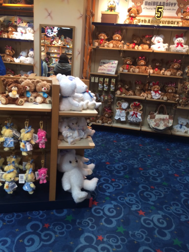 ディズニーストア沼津店 ディズニーストア沼津店