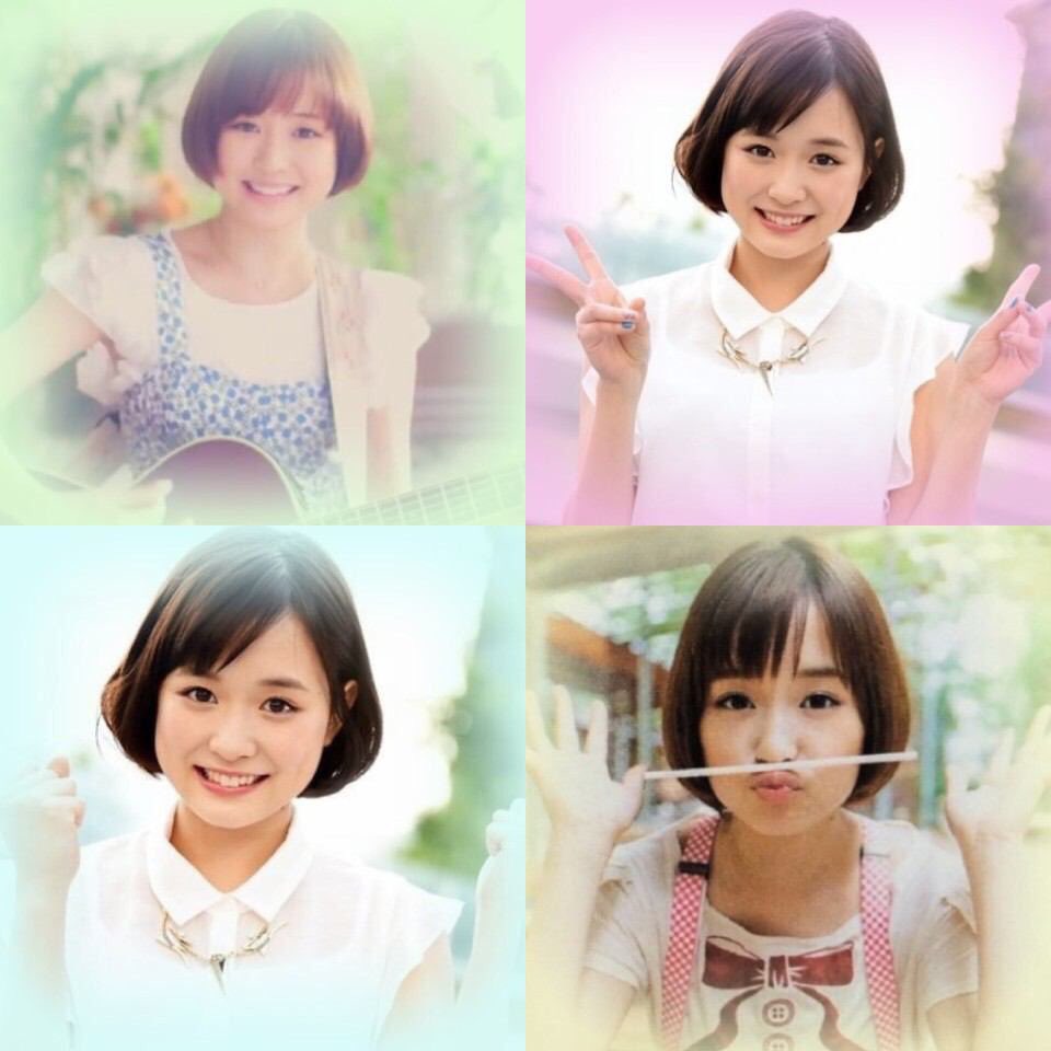 大原櫻子 たっつー Ohara Sakurak2 Twitter