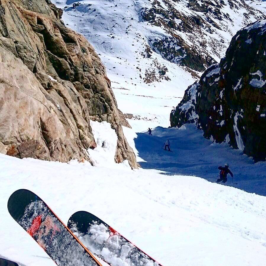 magicitaly2017's tweet photo. off the tracks #monterosa #gressoney #indren #canalinodellaquila #snow #freeride #Italy #mountain #ski #Nordica #fr… https://t.co/dEqNGT4gqO