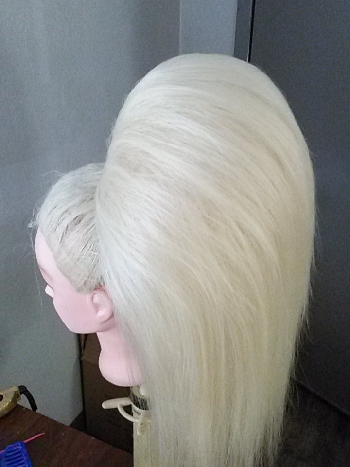 poshponyandbows's tweet photo. Still teasing!!! #cheerperfection #cheerhair #cheerdiva #yeshair https://t.co/pJ4I1RL3vP