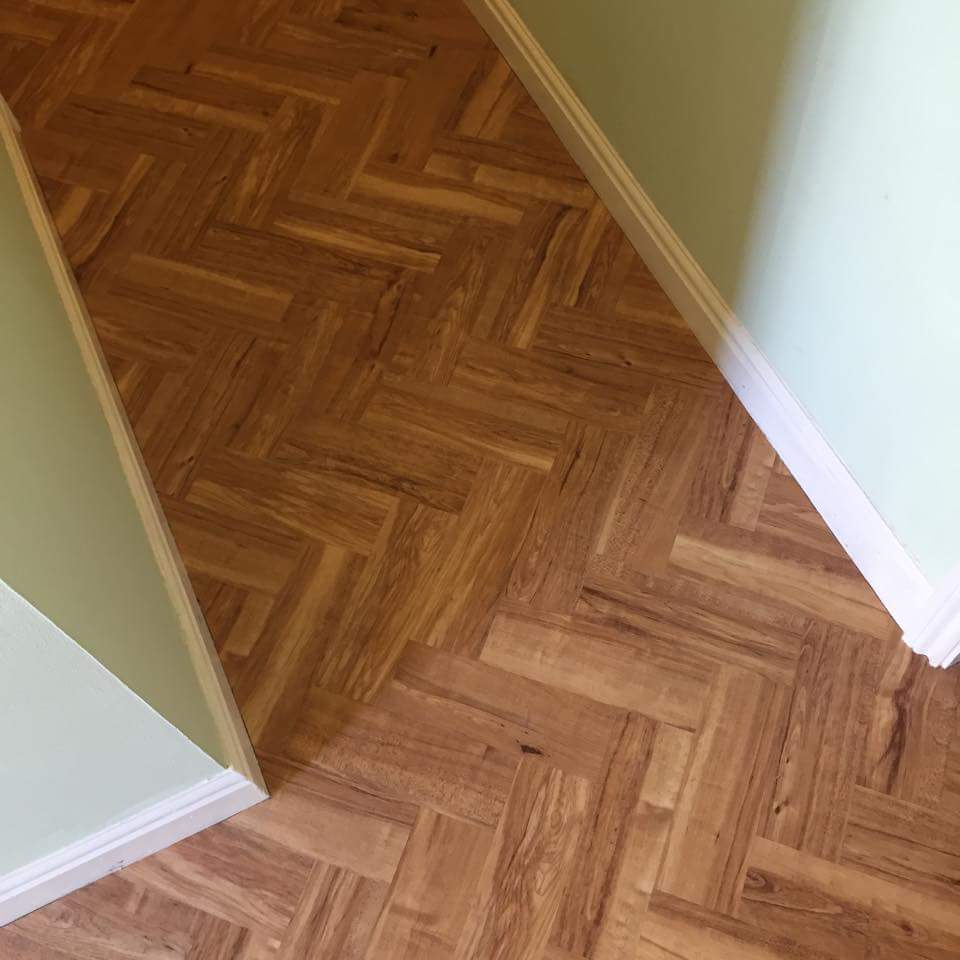 Grosvenorcarpet's tweet photo. Parquet effect Luxury Vinyl Tiles #Moduleo #Karndean #distintive #camaro available from us https://t.co/Qf9WlC6PHo https://t.co/Z2uywQSviZ