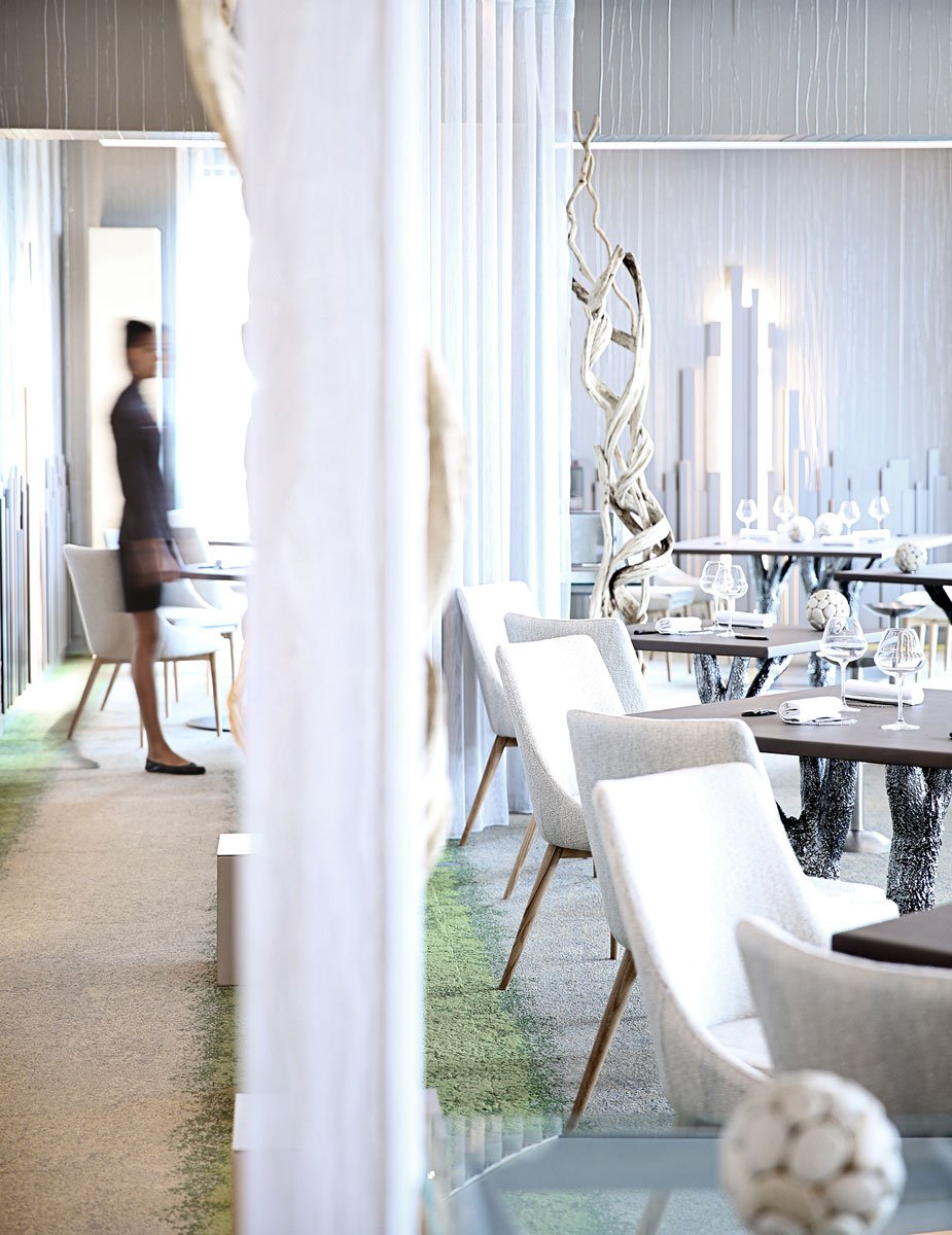 Les Toiles du Chef xfru.it/aK3BN2 #chef #gastronomie #culinaire