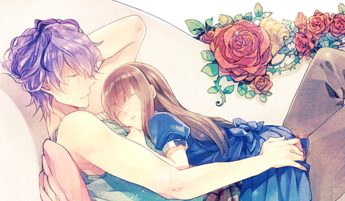cute anime couples : r/CuteAnimeGirls