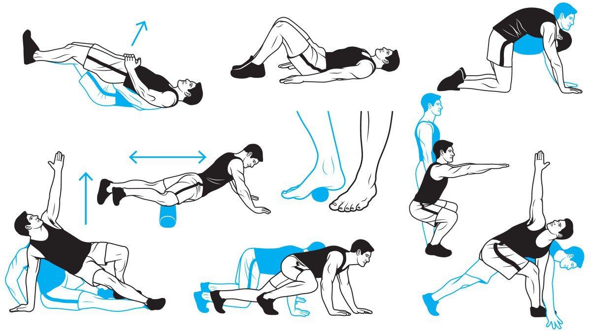 Mainpeak's tweet image. To get you moving and warming down. 11 tips from Outside Magazine!  bit.ly/203MjBz