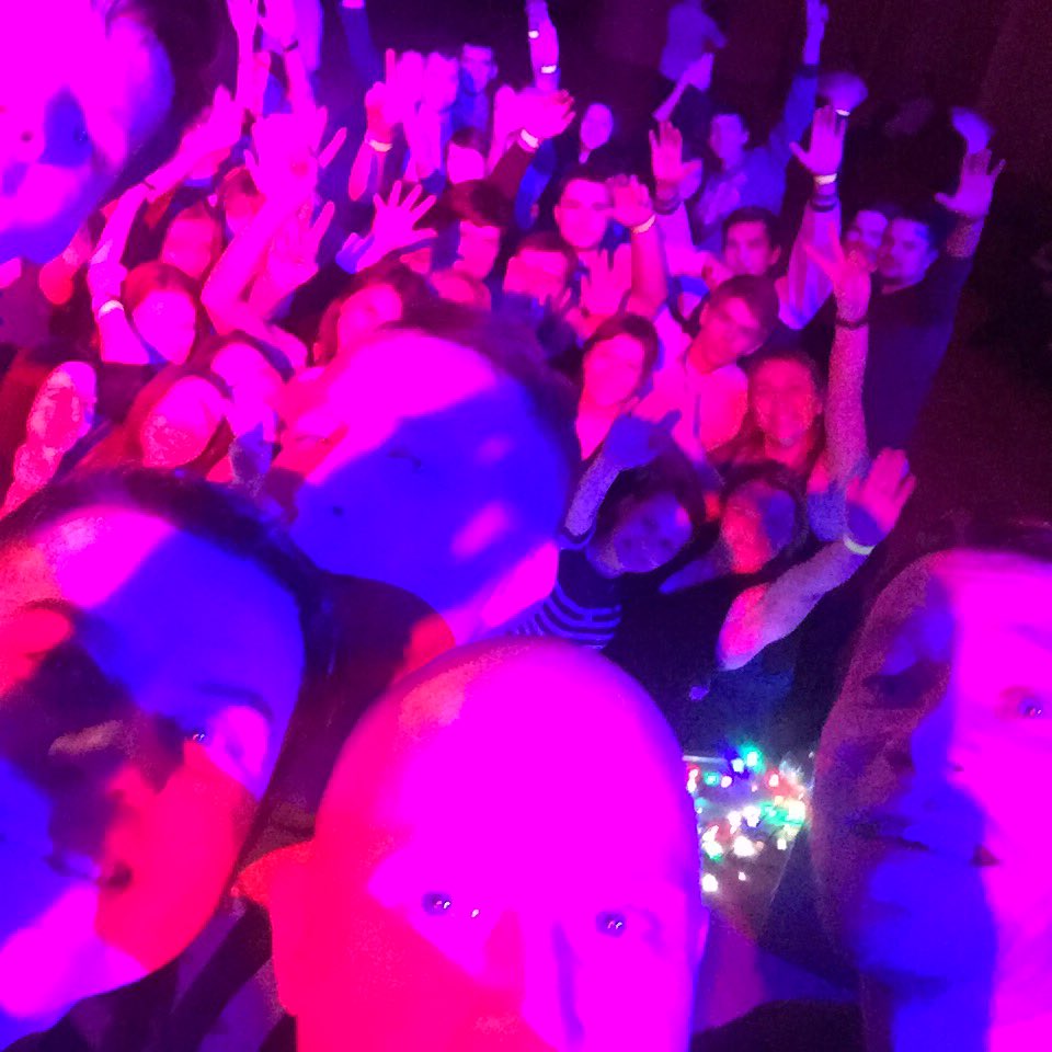 Paldies Riebiņi par neizmērojamo Latgales viesmīlību un sirsnīgo atmosfēru😘😉👍#Forte15AtvaduKoncerti