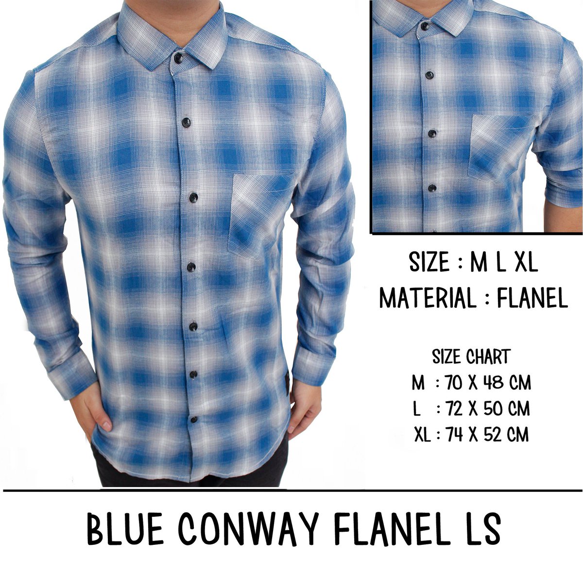 CallMeDistro's tweet image. Price : Rp.100.000

Contact :
LINE : benry_christopher
BBM : 75F00194
Phone : 082160336515
#KemejaMurah