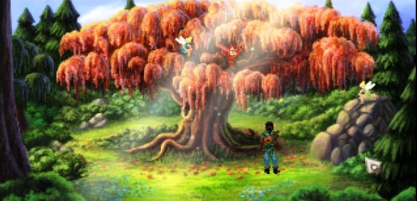 Adv_Adv's tweet photo. #pointandclick #adventuregame #Orderofthethorne: take a romantic dive into the past! 
https://t.co/QCtkue3VTS https://t.co/vWNT1WGpGp
