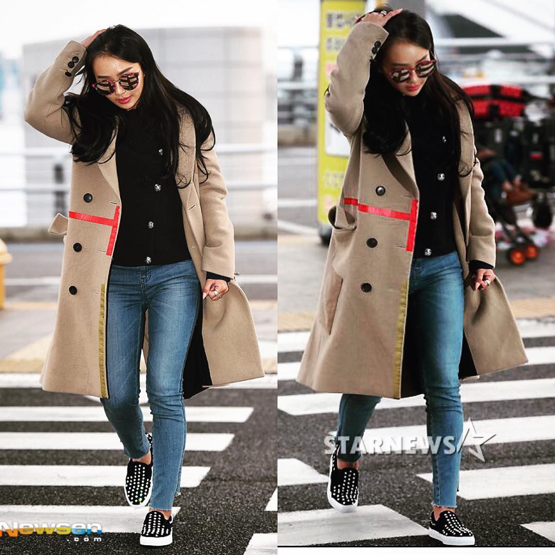 sistargram's tweet photo. [TRANS] 160130 Hyolyn update:
https://t.co/cDxxZmCk6c https://t.co/HRcjt1hkfa
