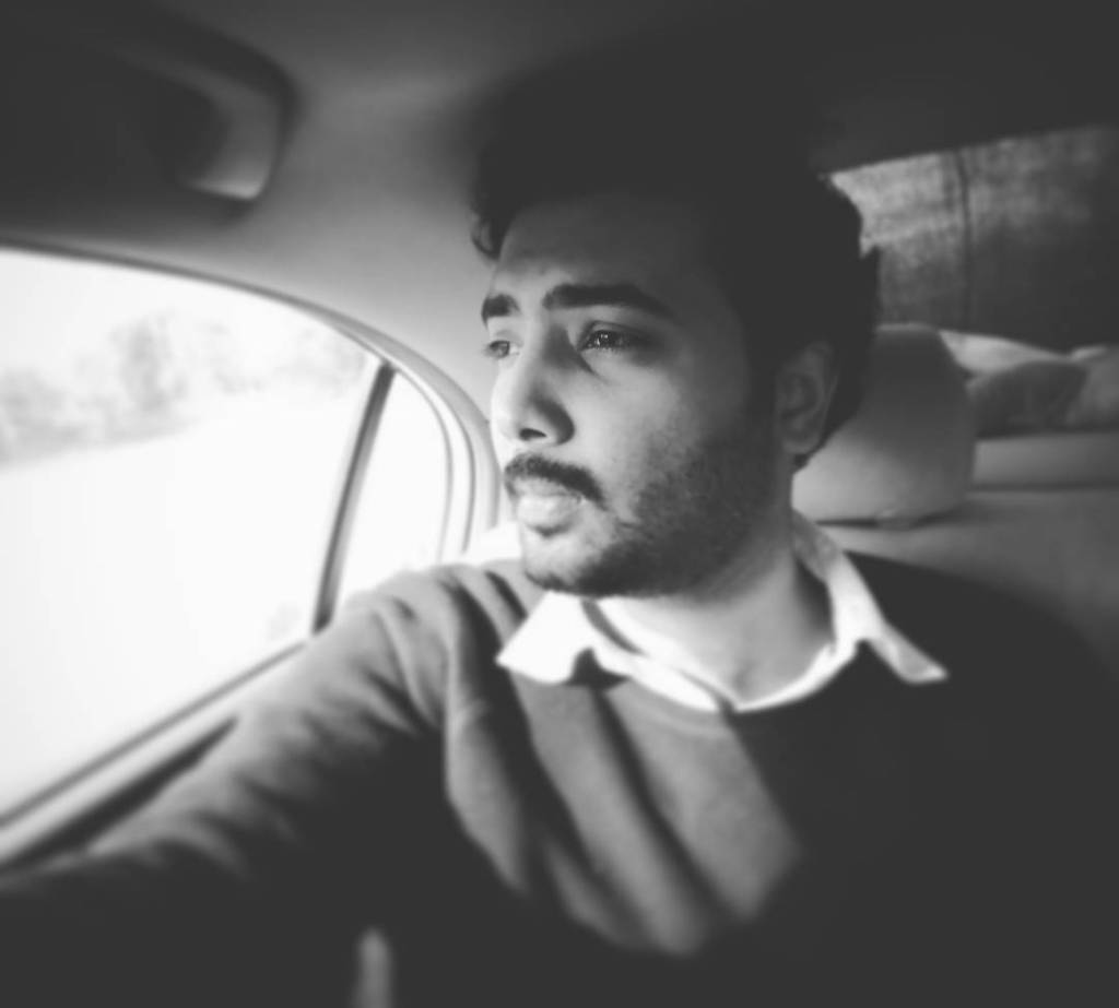 Wajahatkhan_'s tweet image. #travel #blues #mindrefresh