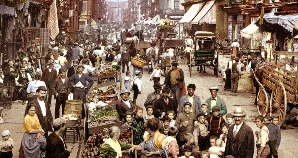 Door deze 28 vintage foto’s besef je welke ontwikkelingen we hebben doorgemaakt - trending.nl/artikel/opmerk…