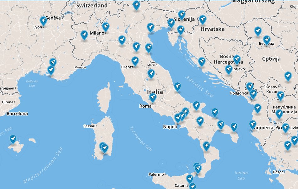 andreacreativo's tweet photo. #SEweek16 Gli eventi italiani della #Startup Europe Week. Ne parlo su @InTime_Blog. https://t.co/ELBkiScj6Y https://t.co/VhF9vvehZu