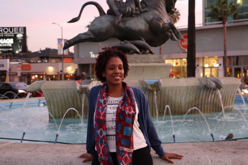 LegacyOfSleeper's tweet image. #sleepvision 🎥📽📸 #Sunsetblvd #Hollywood #La