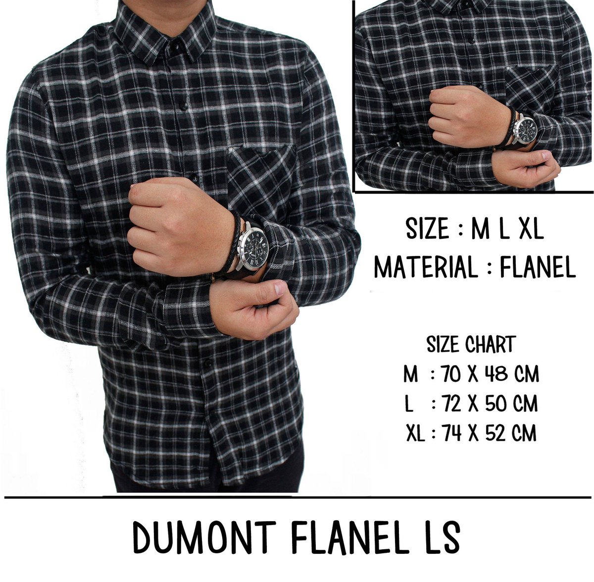 CallMeDistro's tweet image. Price : Rp.120.000

Contact :
LINE : benry_christopher
BBM : 75F00194
Phone : 082160336515
#KemejaMurah