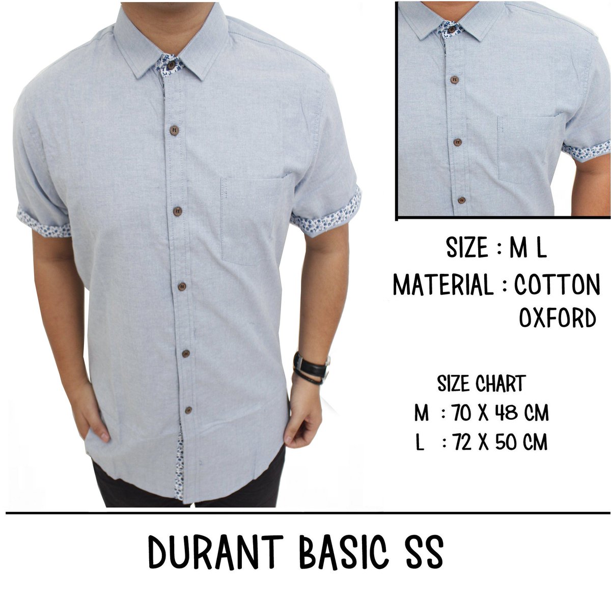 CallMeDistro's tweet image. Price : Rp.120.000

Contact :
LINE : benry_christopher
BBM : 75F00194
Phone : 082160336515
#KemejaMurah