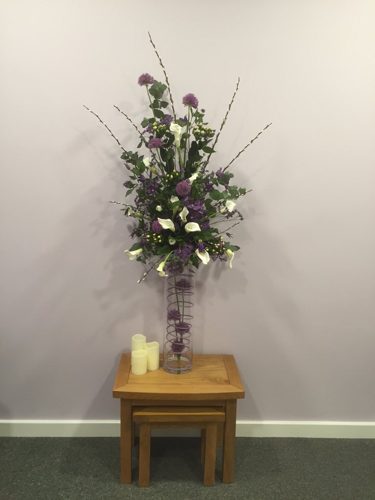 Edgeley_Hall's tweet photo. The official opening day went so well! Thanks to all who attended our new branch here in Kings Lynn! https://t.co/P59Vxa94hZ