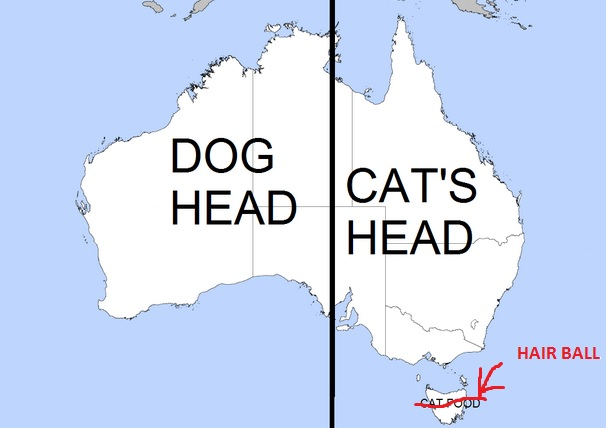 Griffin On Twitter Australia Looks Like Scooby Doo Https T Co Mfu8ltbtsd