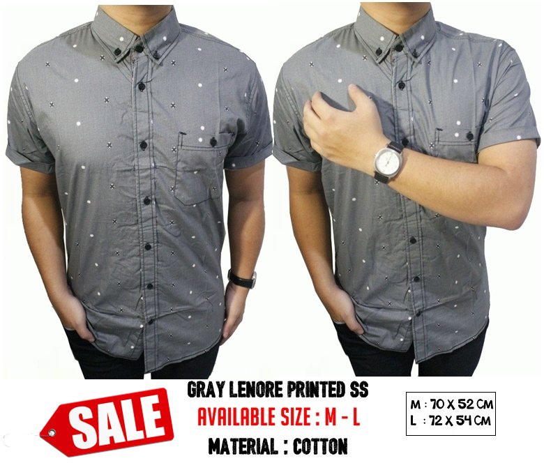 CallMeDistro's tweet image. Price : Rp.100.000

Contact :
LINE : benry_christopher
BBM : 75F00194
Phone : 082160336515
#KemejaMurah