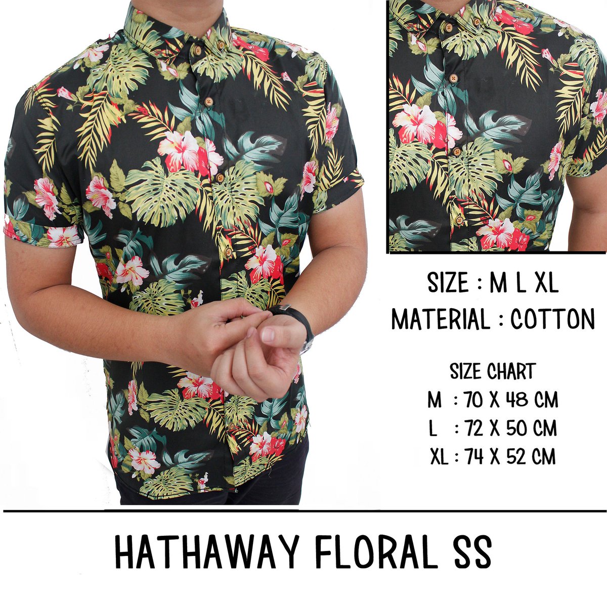 CallMeDistro's tweet image. Price : Rp.120.000

Contact :
LINE : benry_christopher
BBM : 75F00194
Phone : 082160336515
#KemejaMurah