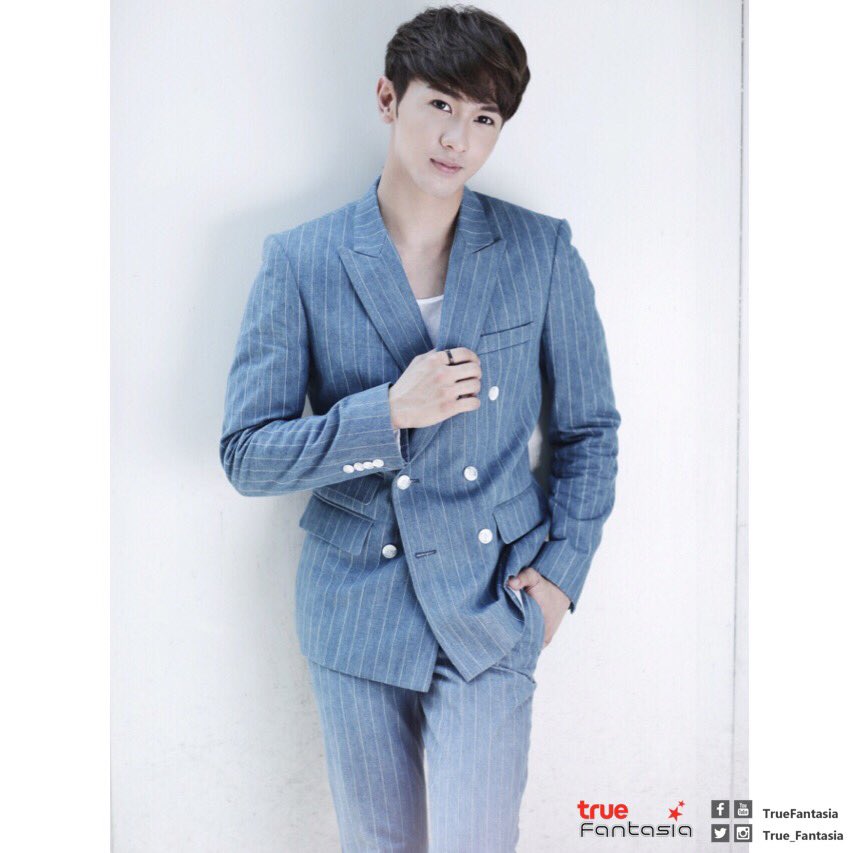 พรุ่งนี้(31มค.) อย่าลืมติดตามชม นัททิว ในรายการ คมชัดลึกติดดาว เวลา 14:30น. ช่อง NOW นะจ๊ะ #NOW26 #TrueFantasia