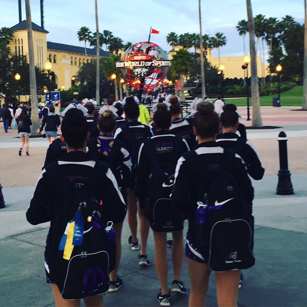 Johnston Dance Team tweet media