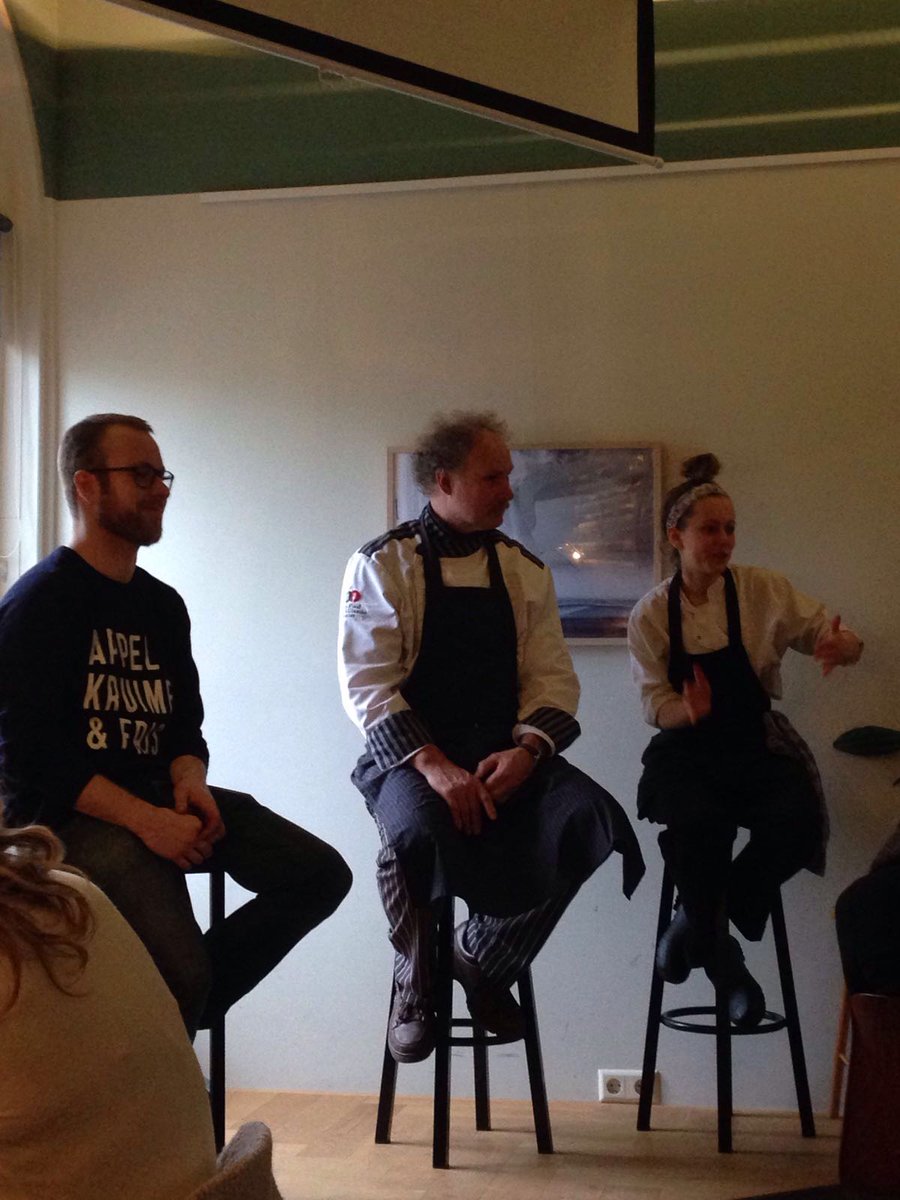 Slow Food Chefs tweet media