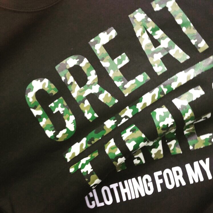 CoolCrazyShop's tweet photo. REBAJAS!!
Sudadera GreatTimes!! 40%dto 
De Venta en CoolandCrazyshop c/virgen 44 Valdepeñas! https://t.co/pHafNyvYrq