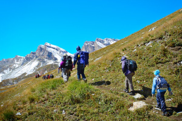 gaia_mountain's tweet photo. Walk with us, escort us to the top of the mountain! https://t.co/UOBg6KiIsE