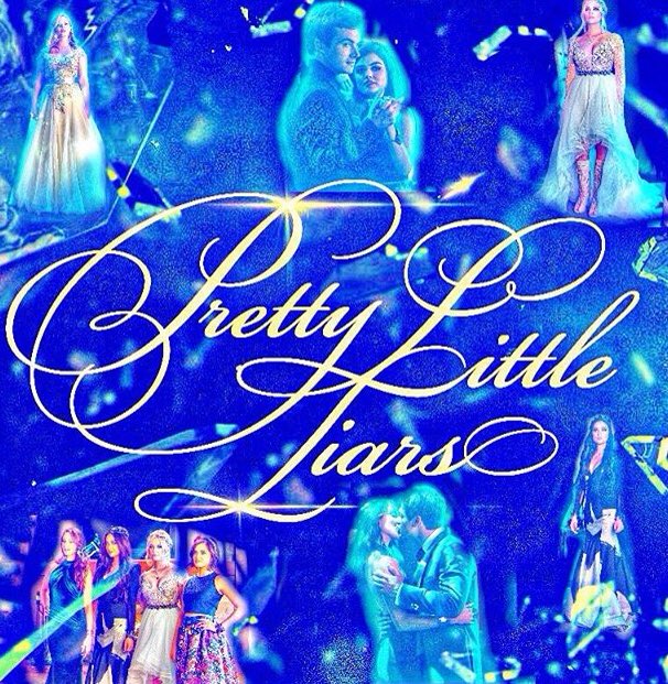 townsofrosewood's tweet image. I remember when I made this profile picture for #PLLProm @PLLTVSeries @DMullin @daliaganz @Ladelsanto @aminaahmad