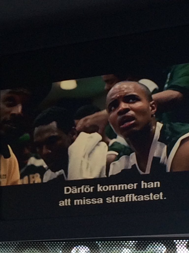 På väg till Hudik.. Å Coach Carter rullar..

#Vretajunior
#Ingagenvägar
#roadtrip
