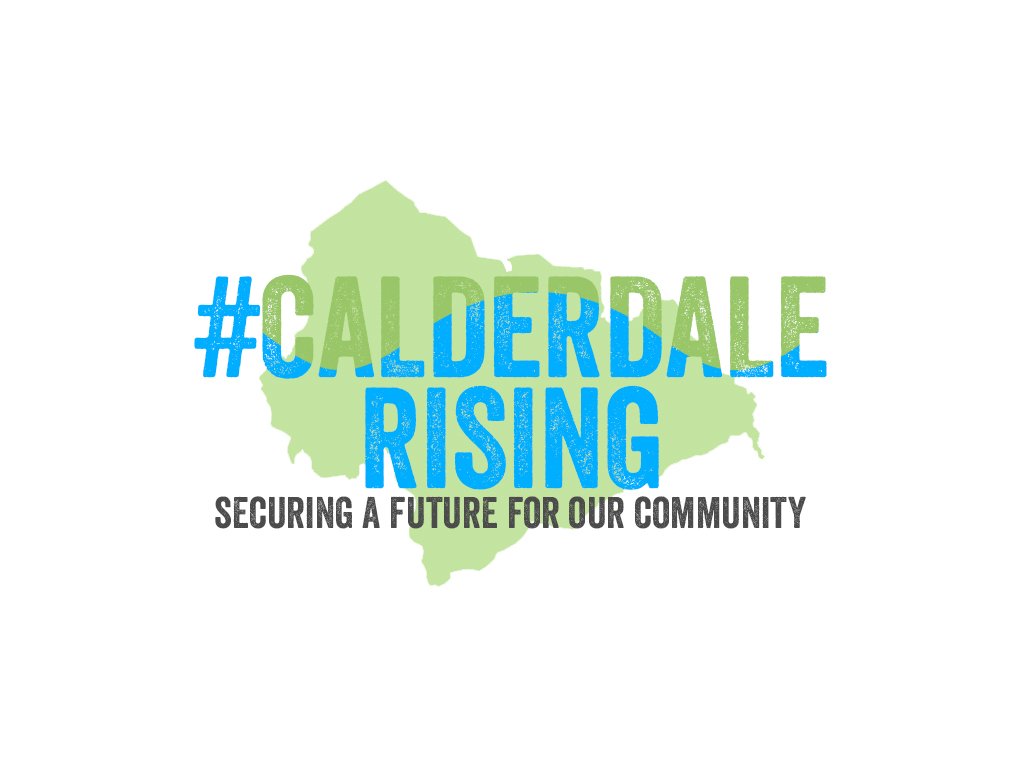 Firms picking up pieces as  recovery continues after floods - <a href="/TheCFN/">Kirsty McGregor</a>'s piece one month on halifaxcourier.co.uk/news/calderdal…