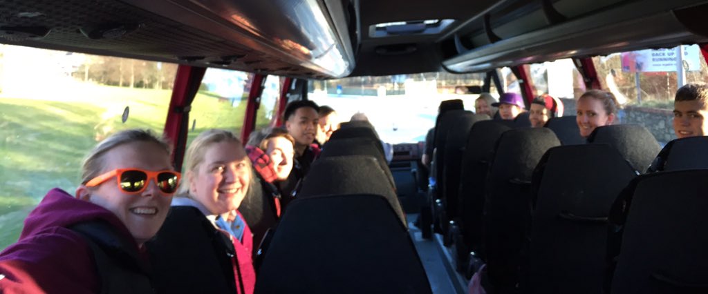 Abdnlax's tweet photo. #roadtrip #indoorlaxtournament @RGU_Lacrosse @laxscotland #bringiton https://t.co/fuXmxqbQY1