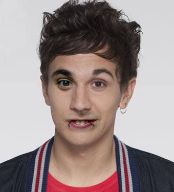 mateiformiga's tweet image. Meu filho com o @Christian_fig