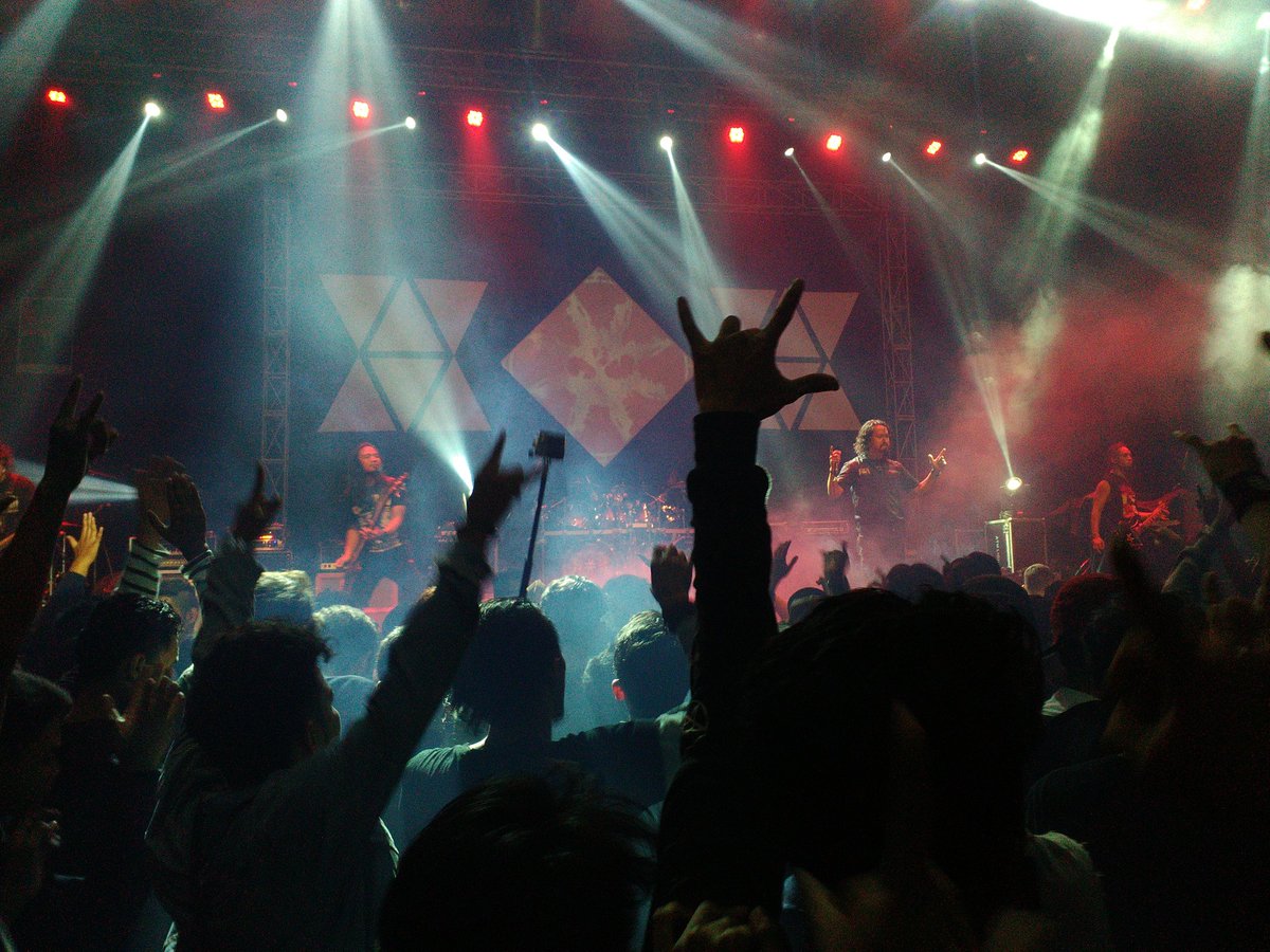 Burgerkill Official tweet media