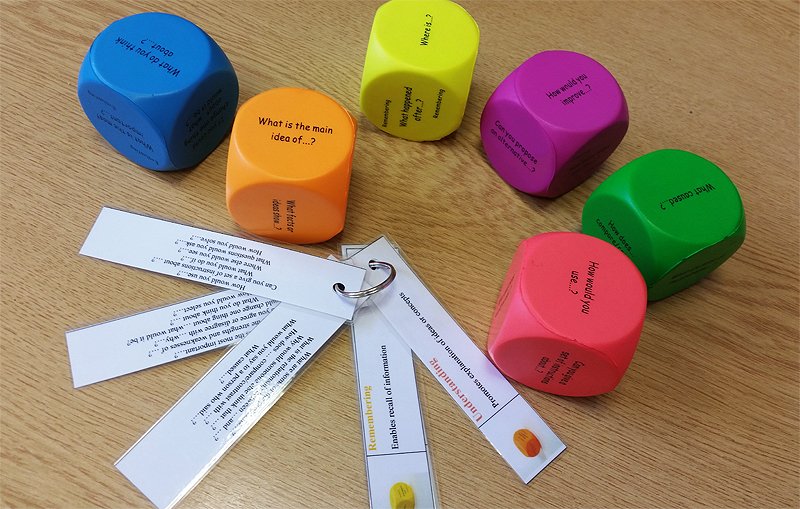 Gary_S_King's tweet photo. Make questioning deep, engaging and most importantly challenging for ALL learners https://t.co/nHIn9sxL7K https://t.co/frXFOGK12U
