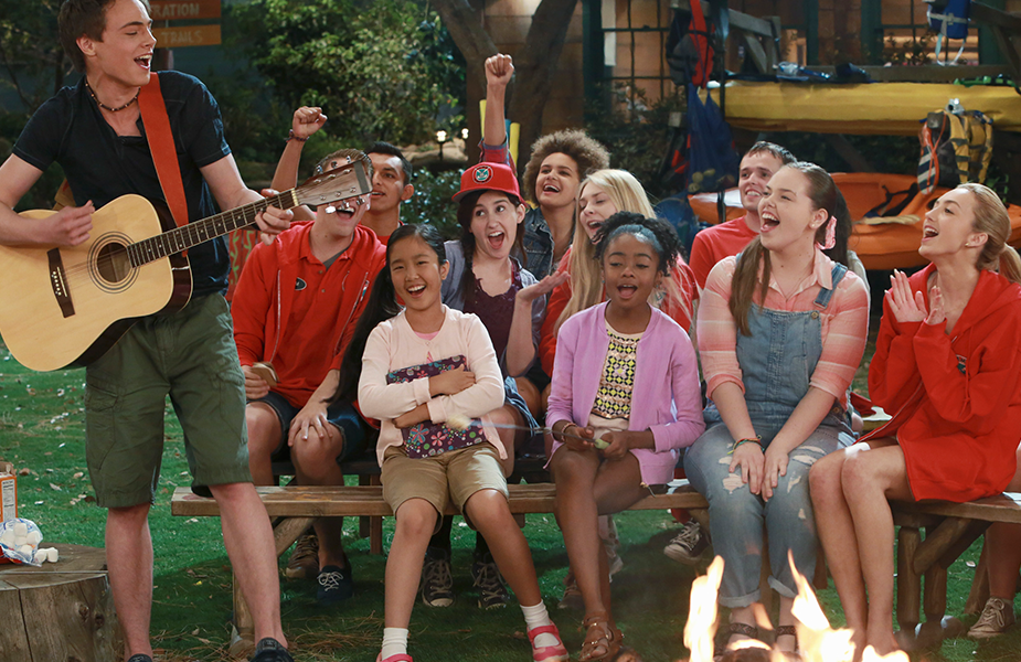OfficialBunkd's tweet photo. #Bunkd's https://t.co/rWsaWxVTOy