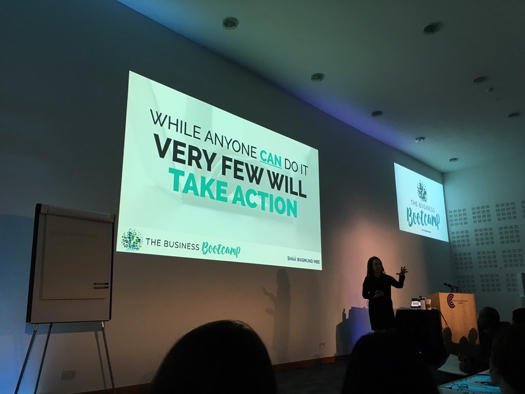 SimonHedley's tweet image. @shaawasmund #hustleandserve .. While anyone can do it .. Very few will take action