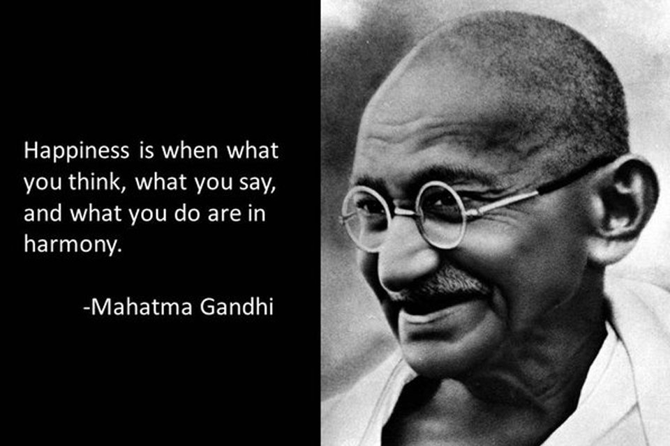 A tribute to the legendary life of #MahatmaGandhi, on his 68th death anniversary.