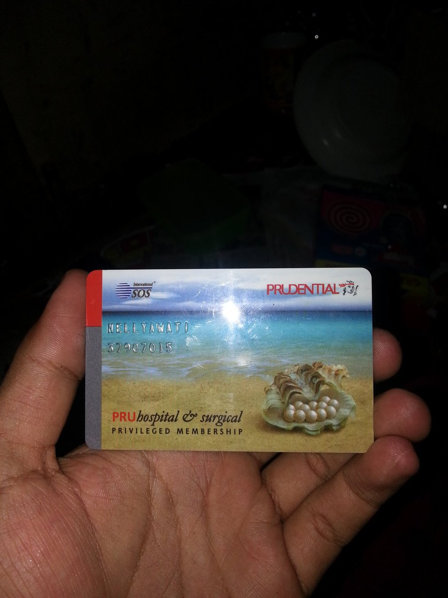 Asuransi Prudential Myprudential Twitter