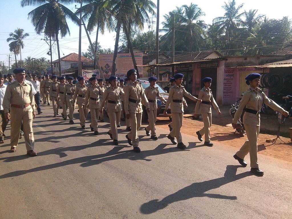 SP SHIVAMOGGA (@spshivamogga) on Twitter photo 