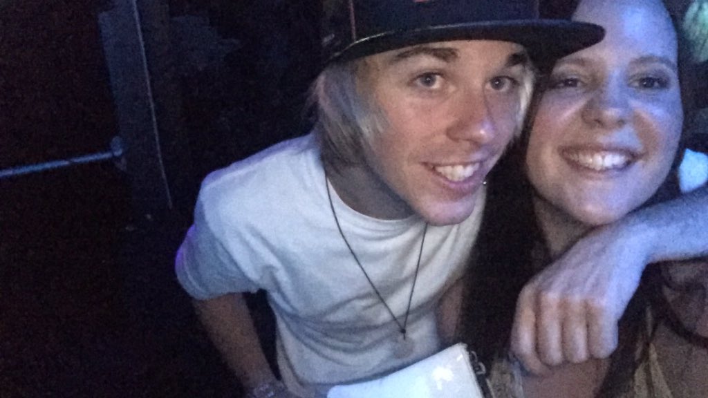 toriihouston's tweet photo. Happy birthday ❤️❤️❤️❤️ @Joel_Fletcher https://t.co/y2rhj50J5l