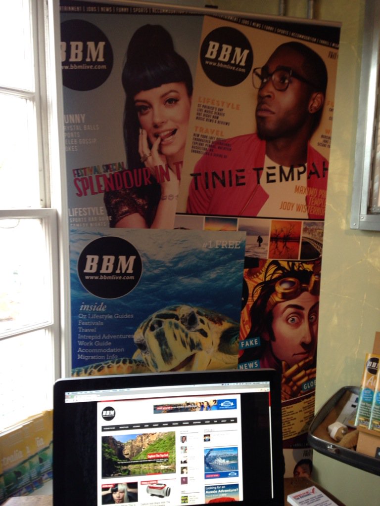 bbmlivetravel's tweet photo. The #MovingDownUnder event is in swing at @DownUnderCentre https://t.co/fnucq4mgz5