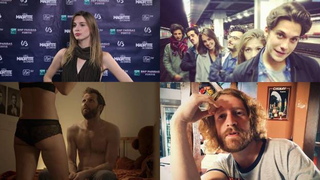 Près de 9h de séries web en streaming gratuit pour votre week-end (pluvieux) : rtbf.be/webcreation/ac… #webséries