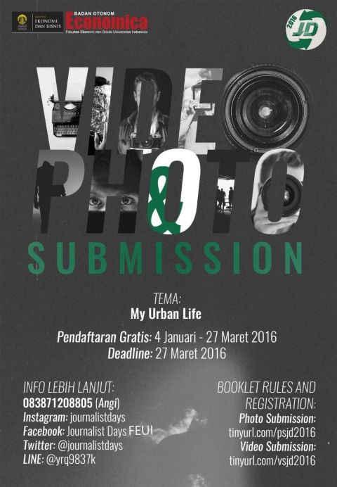 FEB™Unila™ (@febunila) on Twitter photo 