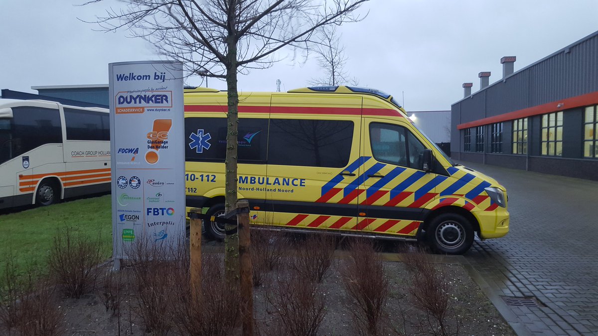 DuynkerSchadeservice tweet media