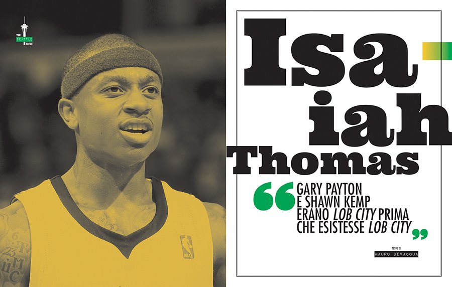 buckets_mag's tweet photo. Era dai tempi di Brandon Roy che un "206" non andava all'All-Star Game.
Congrats, @Isaiah_Thomas! #SeattleIssue https://t.co/Eg8mWz6uMx