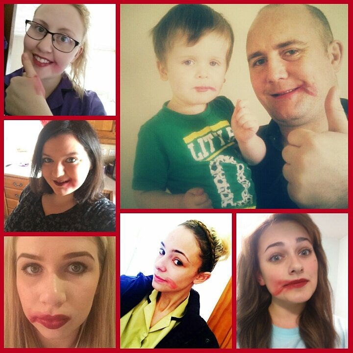 UUSUNursingSoc's tweet photo. We support cervical cancer screening #SmearForSmear #nursing #prevention #campaign #jostrust  #NSUU https://t.co/09HVBfXuGY