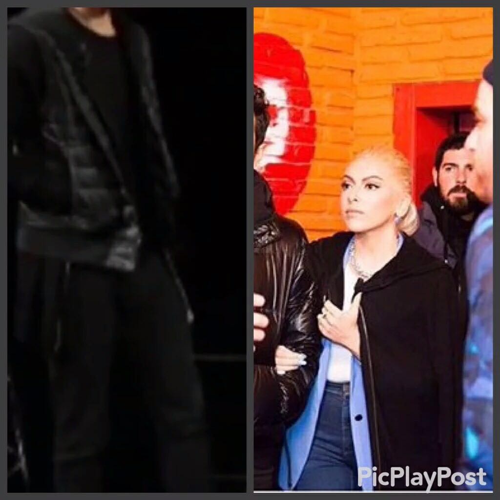 magazin87244641's tweet photo. Ve hadise o ses turkiyeden sonra murat montunu hadiseye vermiş ve kol kola girmişler https://t.co/uhGcuCD3ww
