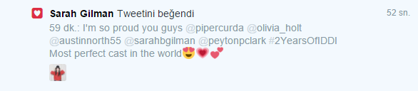 pipermylove's tweet photo. Love her!!!♥♥♥ https://t.co/zQNnRKtwIB